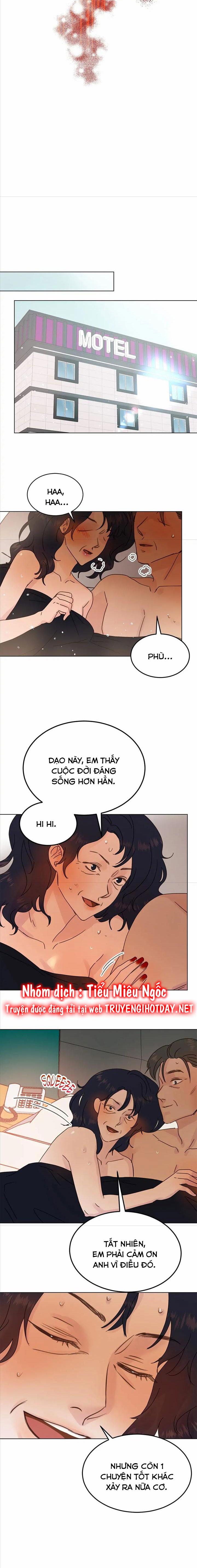 sự trả thù ngọt ngào của vợ tôi chapter 152 3