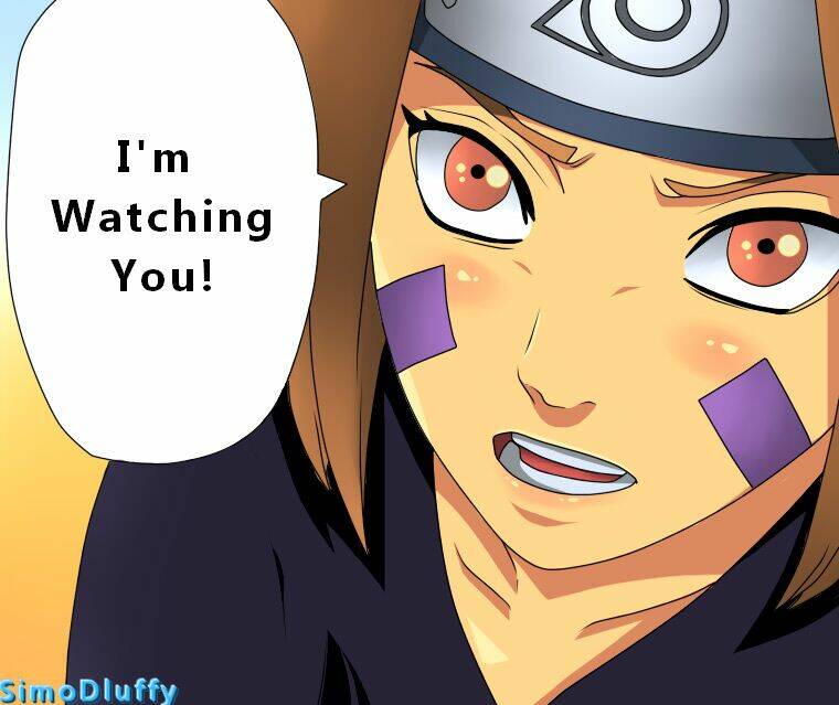 naruto - cửu vĩ hồ ly chapter 614 21