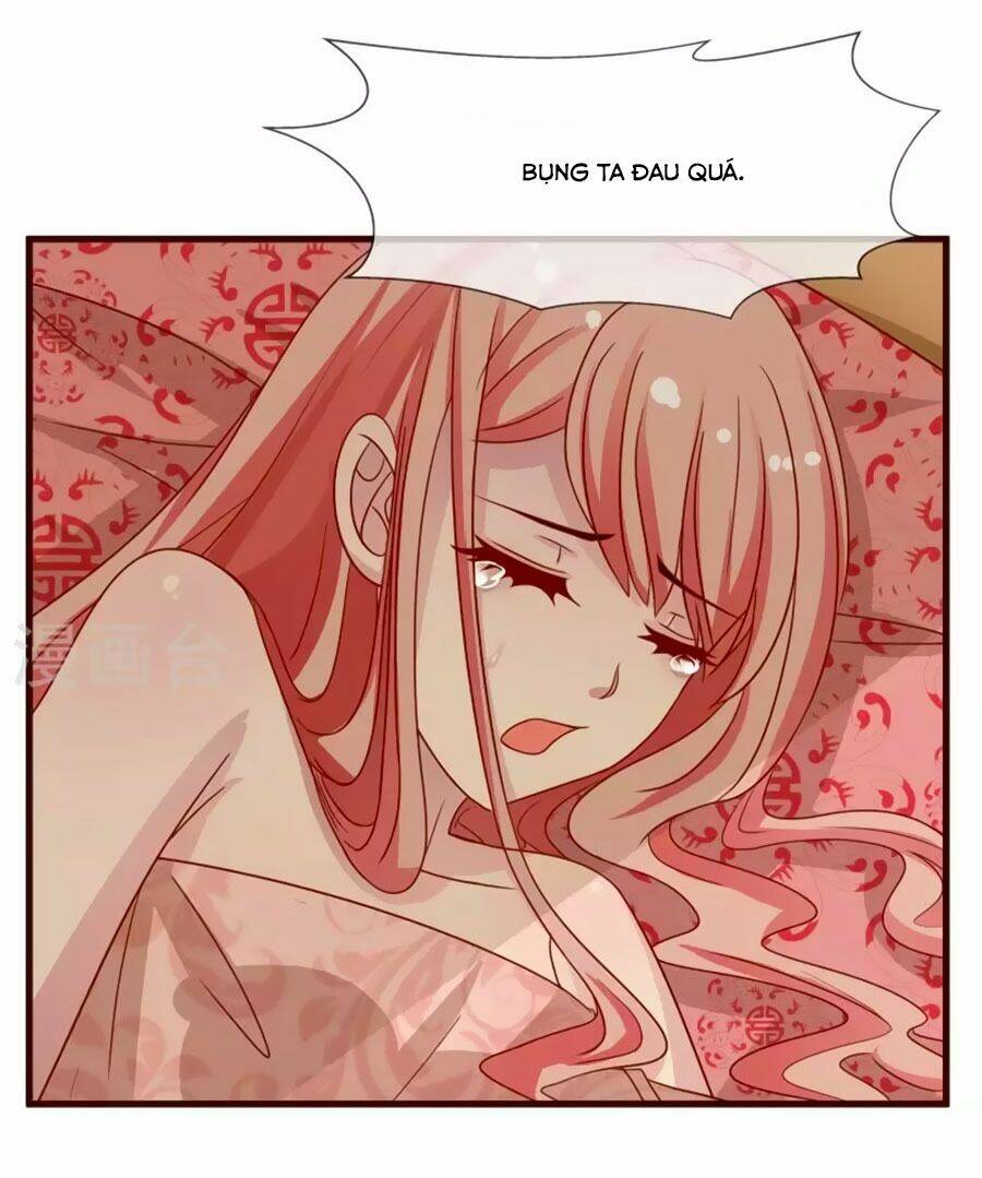 thỏ yêu tiểu vương phi chapter 11 10