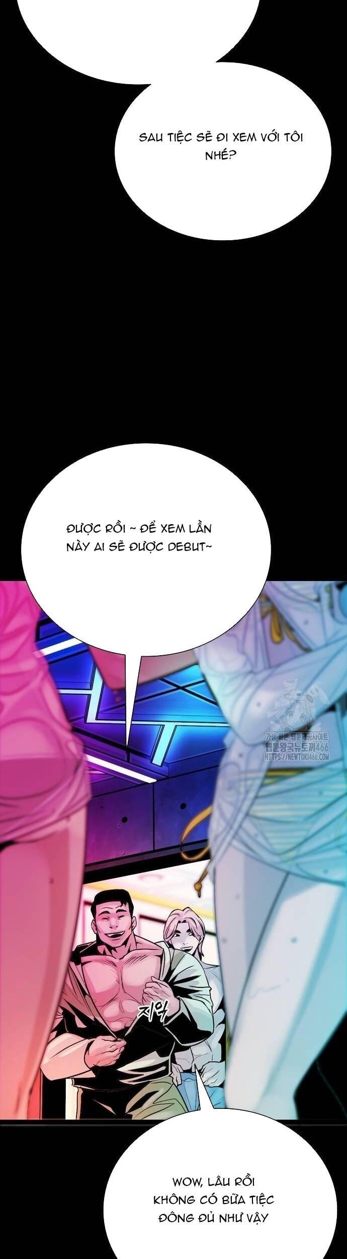 thế hệ bất hảo chapter 2 37