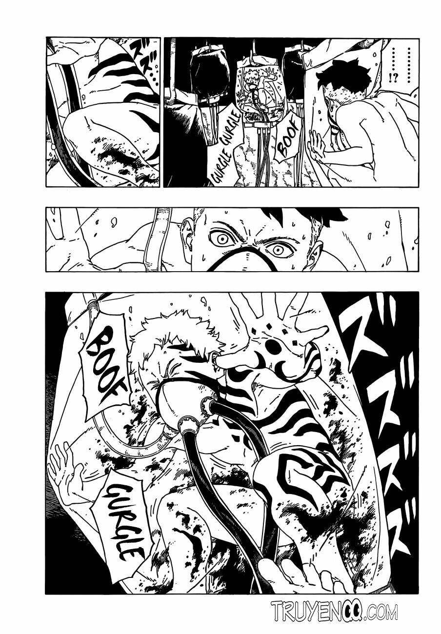 uzumaki boruto chapter 27 26