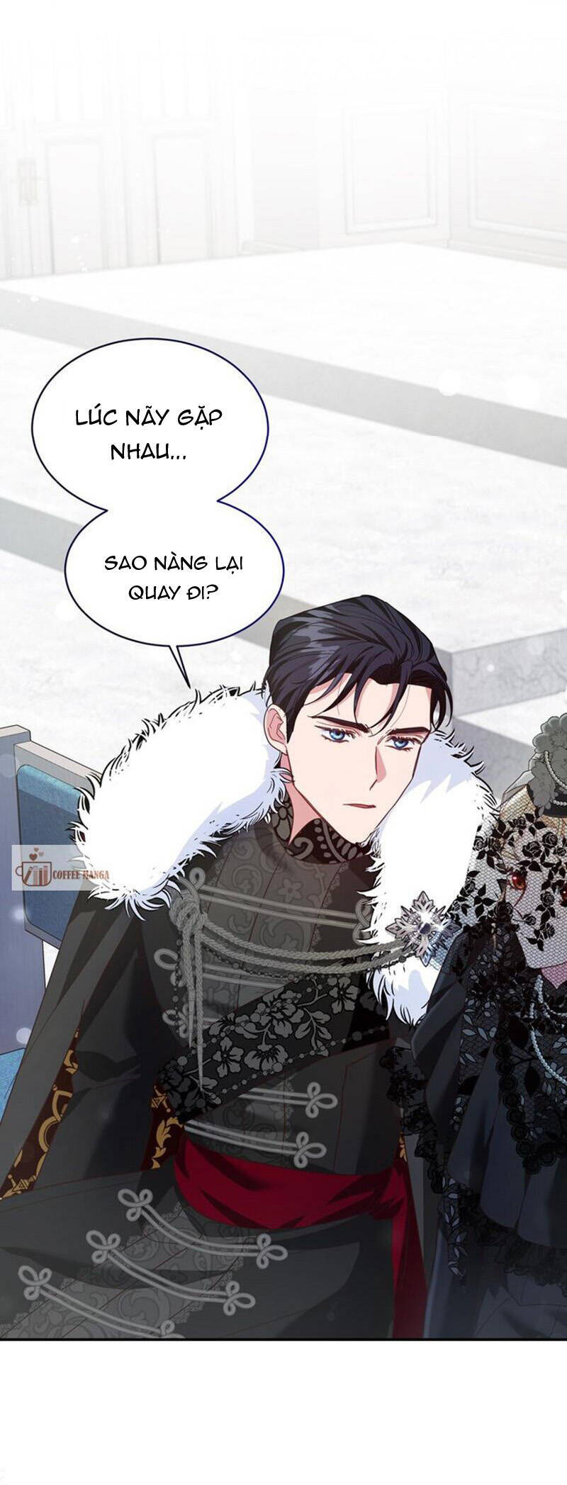 cho đến khi nữ chính thực sự xuất hiện chapter 5 40