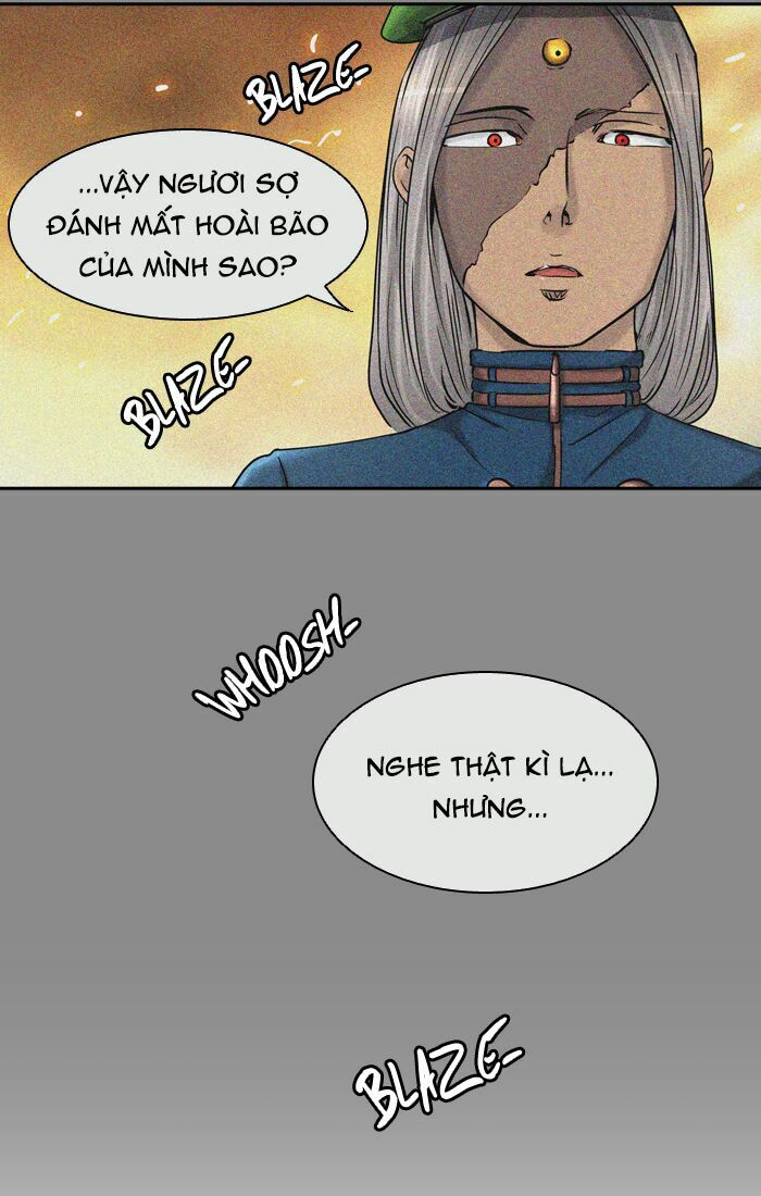 tòa tháp bí ẩn 2 chapter 325.5 38