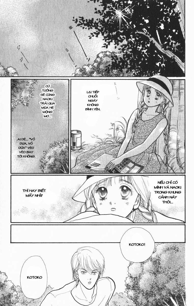 itazura na kiss chapter 25 26