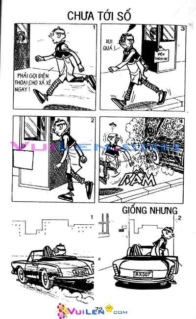 chú thoòng (full trọn bộ) chapter 43 11