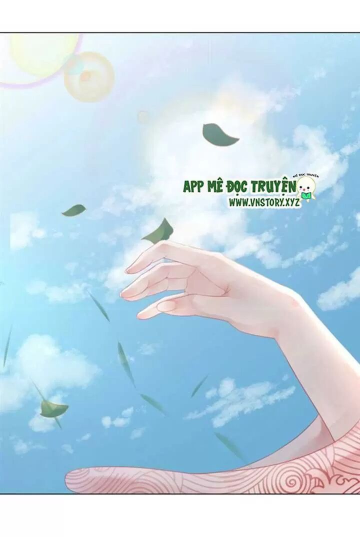 cực phẩm phế vật tiểu thư chapter 73 3