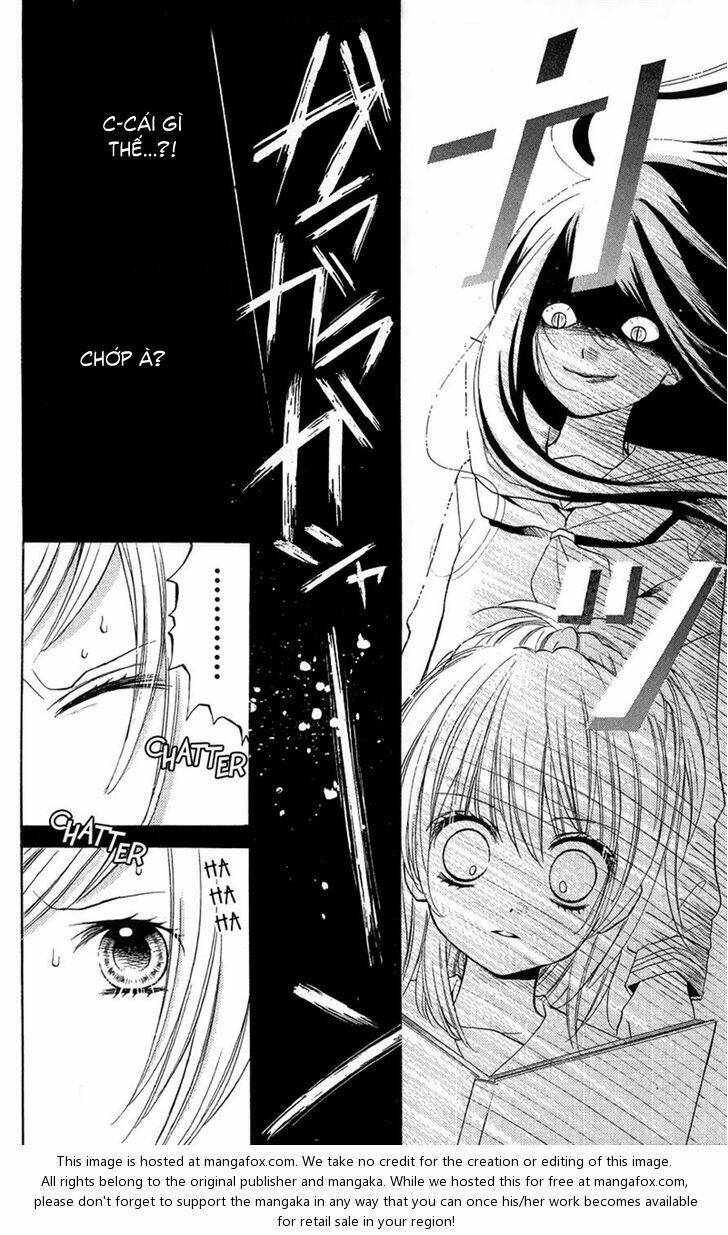 lớp học rùng rợn chapter 10 8