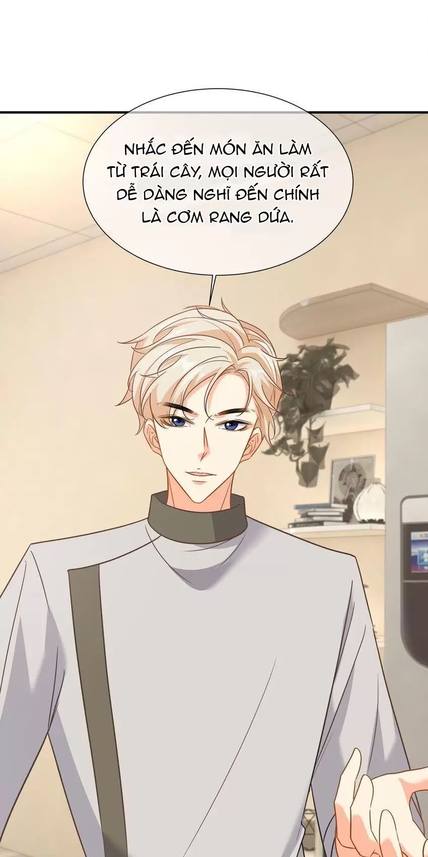 ảnh hậu một tuần mập ba cân chapter 40 24