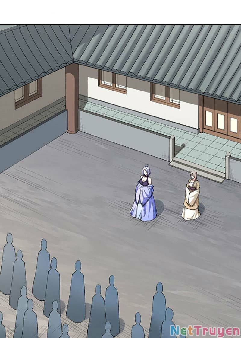 võ đạo độc tôn chapter 504 1