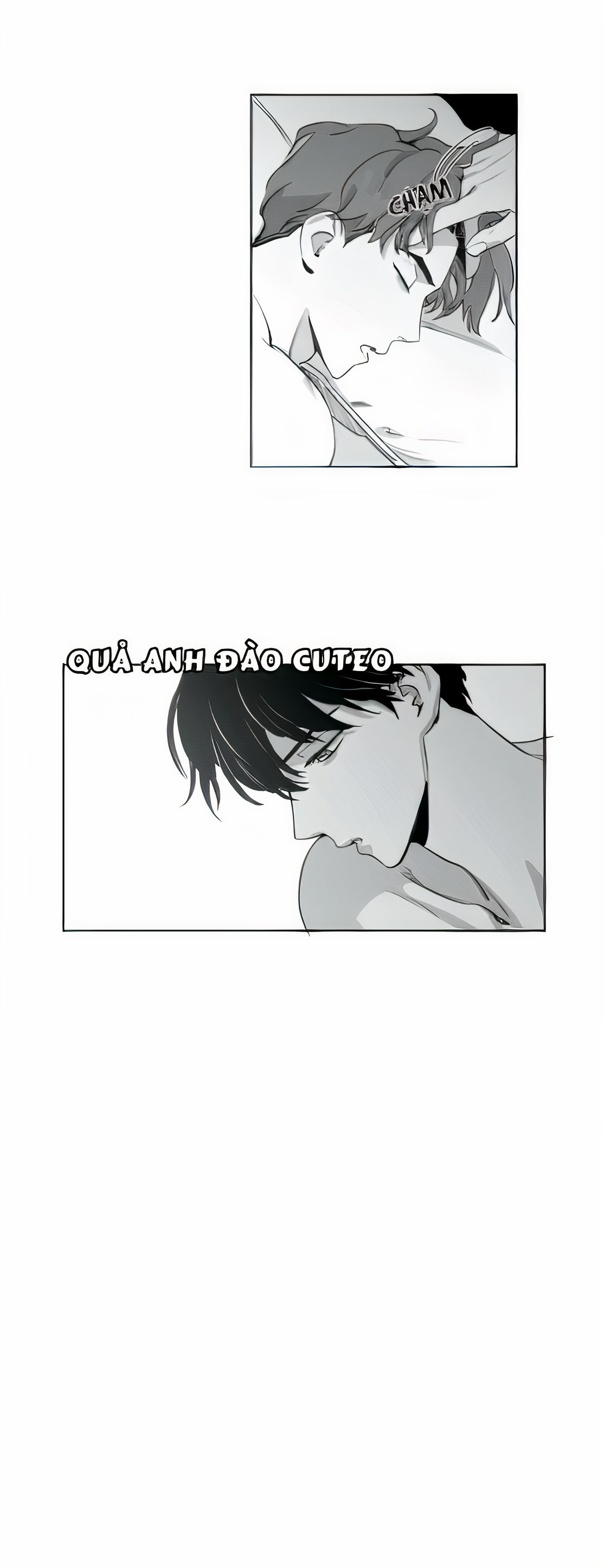 đến bên em đi! chapter 5 20