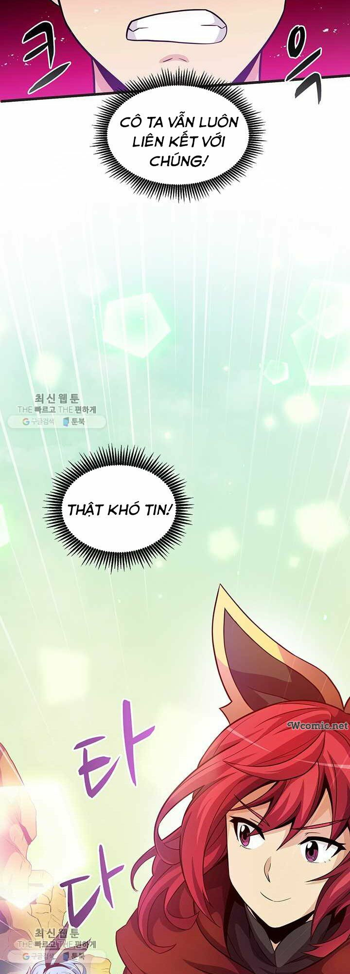 arcane sniper chapter 29 33