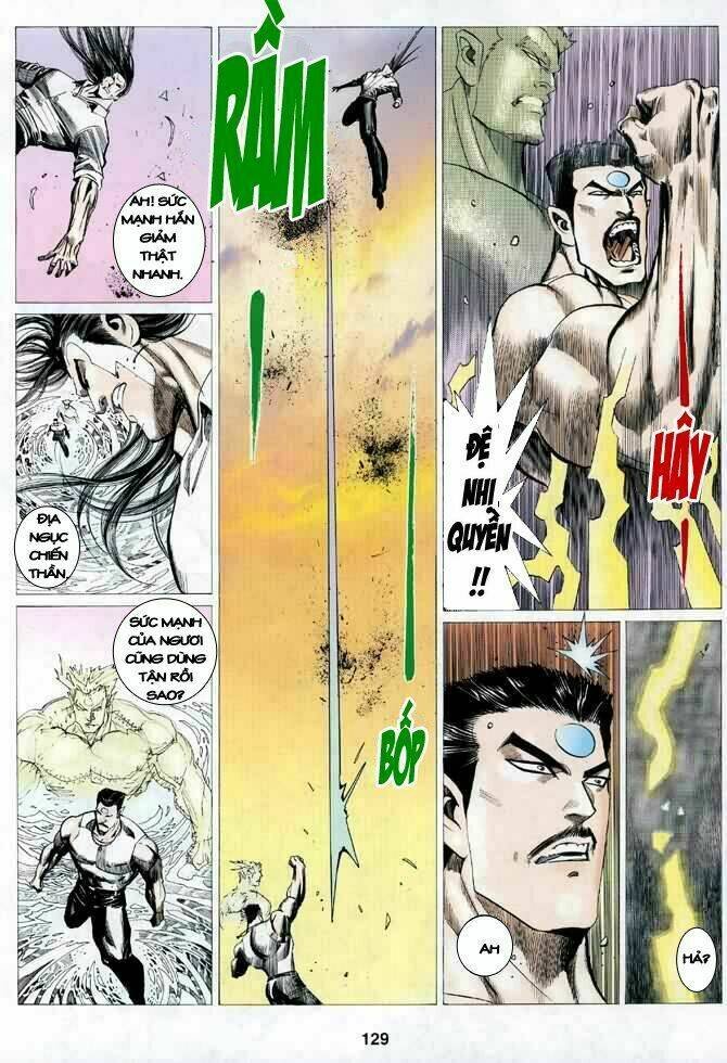 hải hổ 2 chapter 20 28