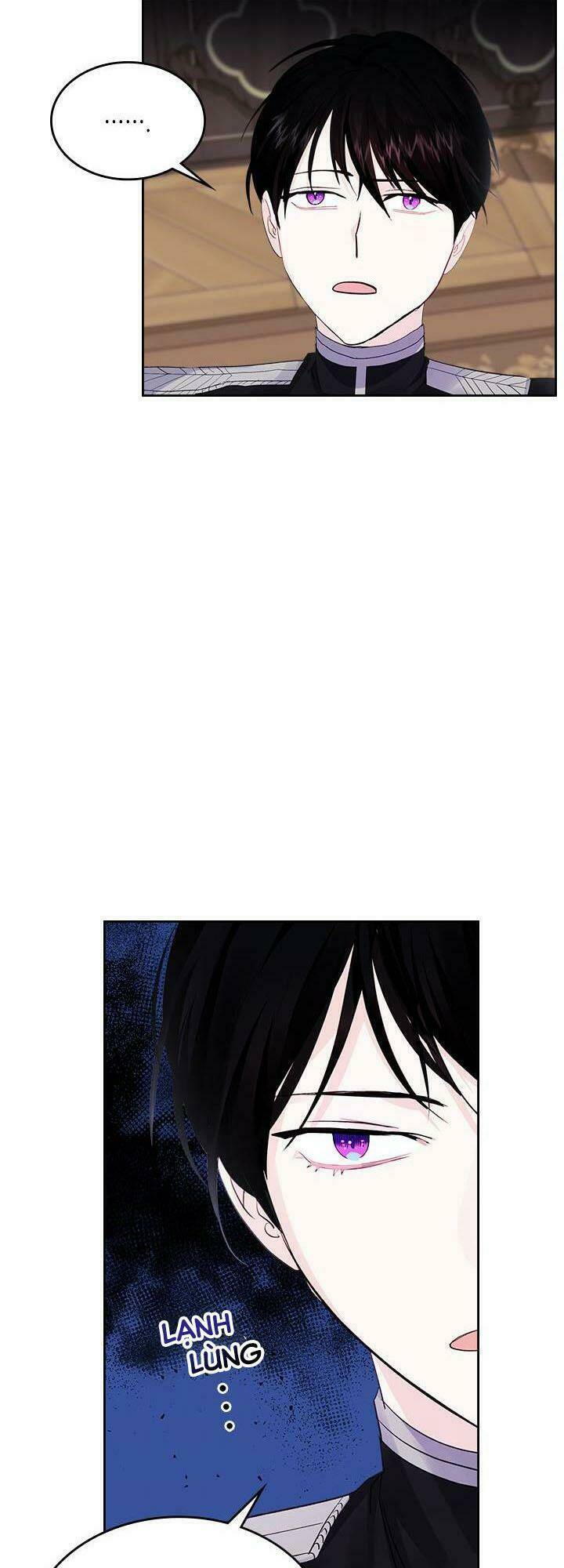 công chúa phản diện muốn ở trong ngôi nhà bánh quy chapter 21 39