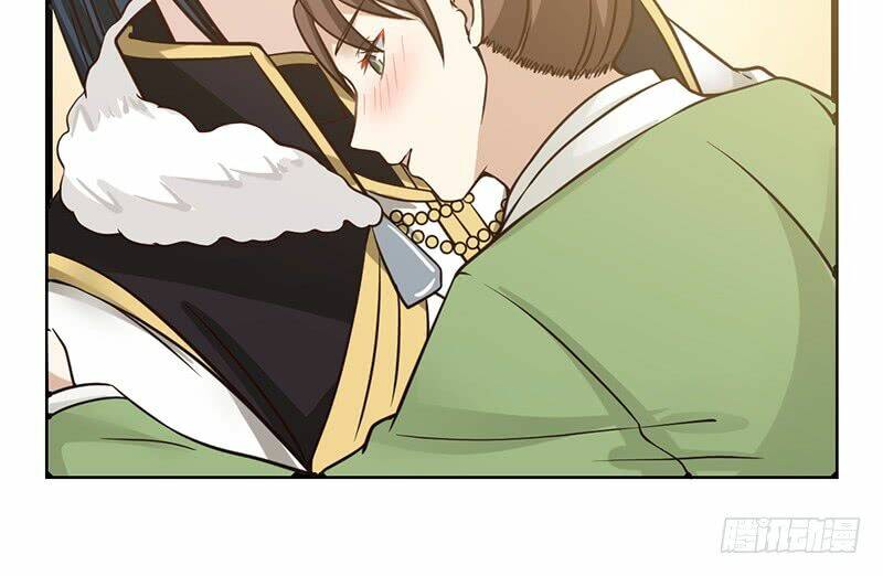 thanh cung chi ninh mặc vô thanh chapter 5 9