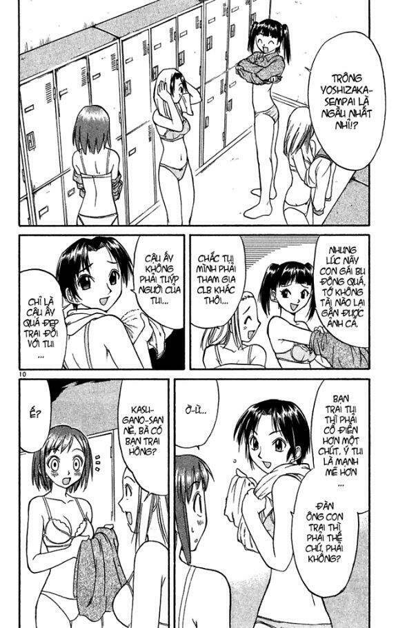 midori no hibi chapter 21 11