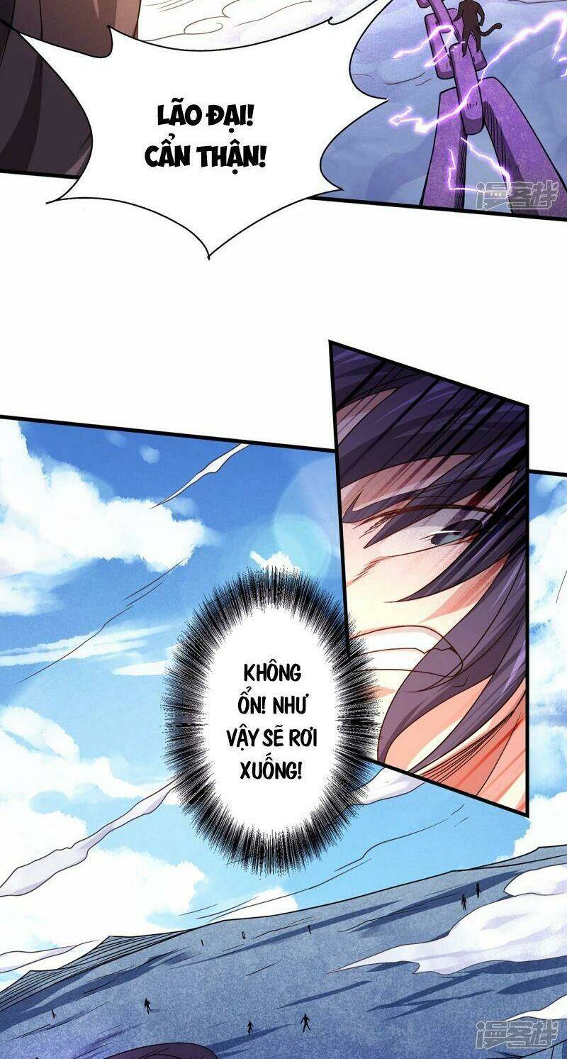 yêu đạo chí tôn yêu hoàng trở về chapter 89 20