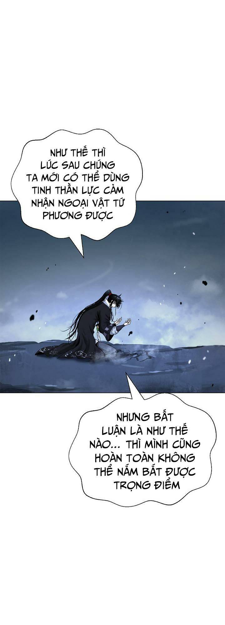 xuyên không thành hổ chapter 111 33