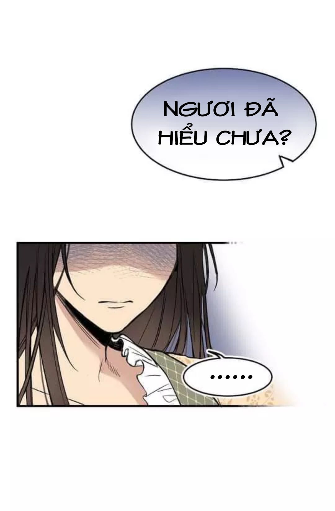 nữ hoàng sói chapter 6 10