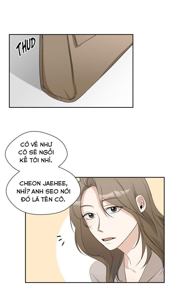 giấc mơ ngọt ngào chapter 7 15