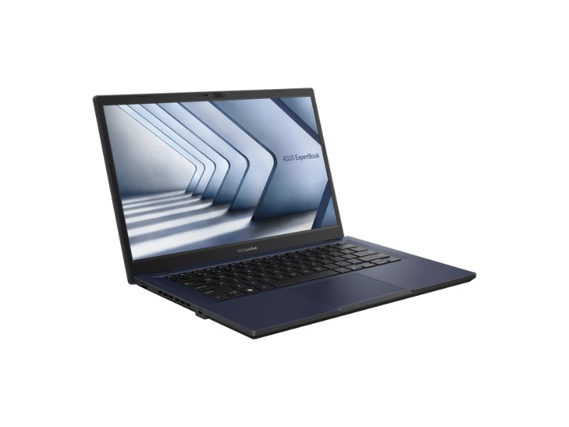 Laptop ASUS ExpertBook B1 B1402CVA-NK0176W (Intel Core i5-1335U | 512GB | 16GB | Intel UHD | 14 inch FHD | Win 11 | Đen) - HÀNG CHÍNH HÃNG