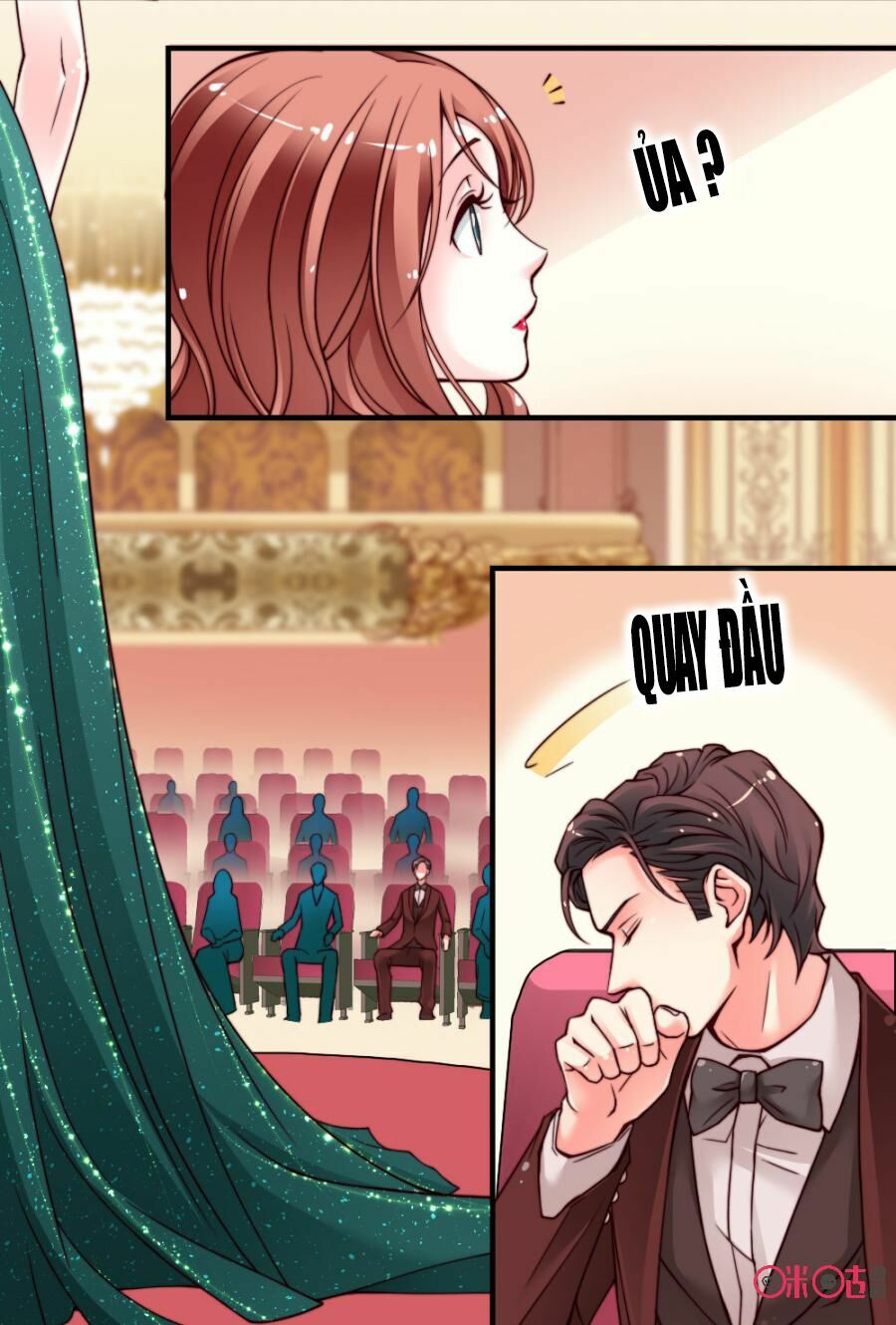 bí mật của thiên kim chapter 27 6