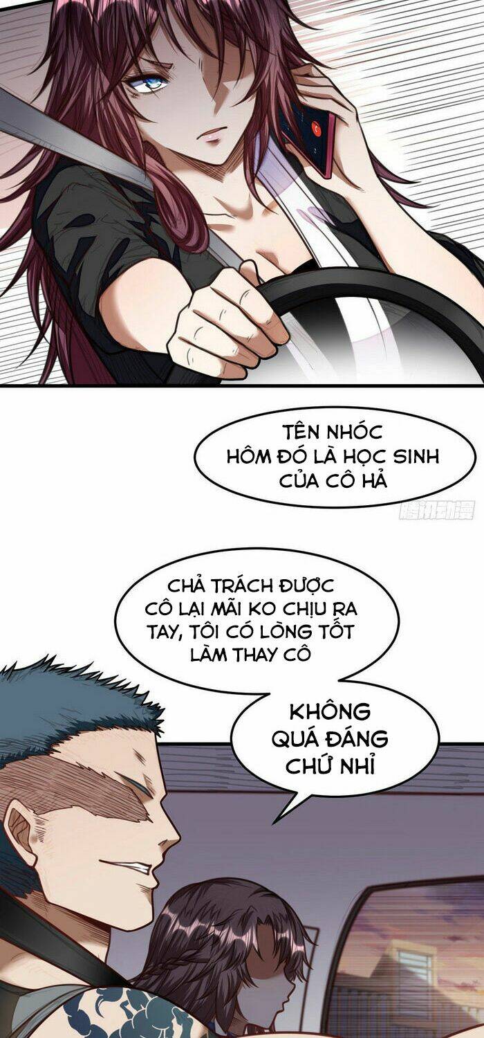 võng du chi tối cường liệp nhân chapter 26 4