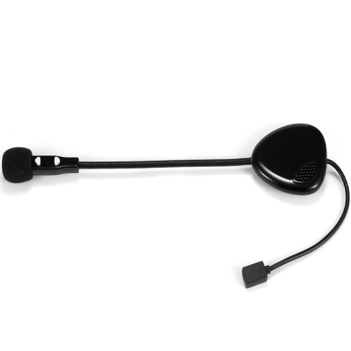 Tai Nghe Stereo Bluetooth dành cho mũ bảo hiểm VNETPHONE PKCB-TAINGHE