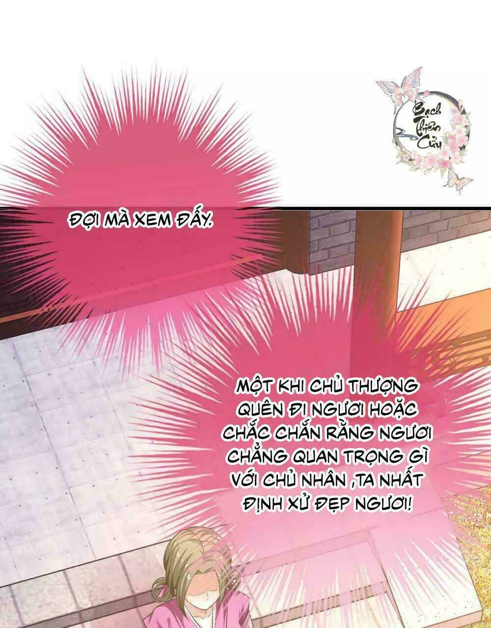 xuyên nhanh - hướng dẫn tự cứu của nữ phụ chapter 6 11