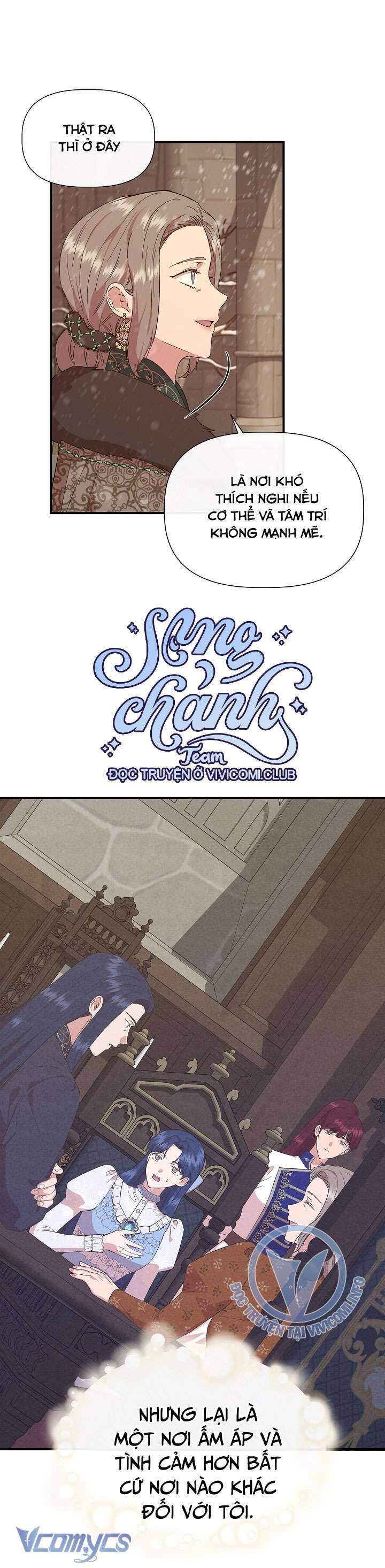 Tôi Không Phải Là Cinderella chapter 94 27