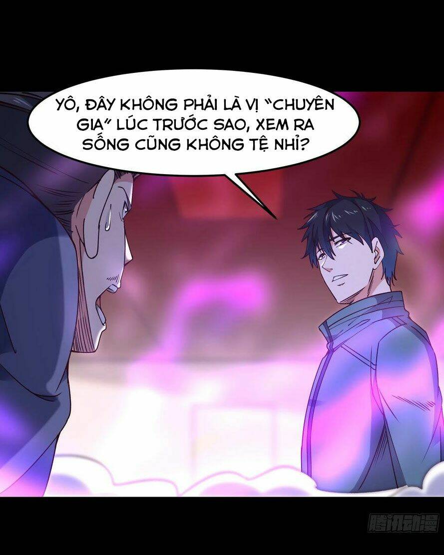 Trùng Sinh Đô Thị Thiên Tôn Chapter 251 - Trang 18