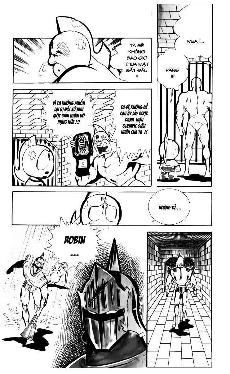 lực sĩ kinnikuman chapter 65 7