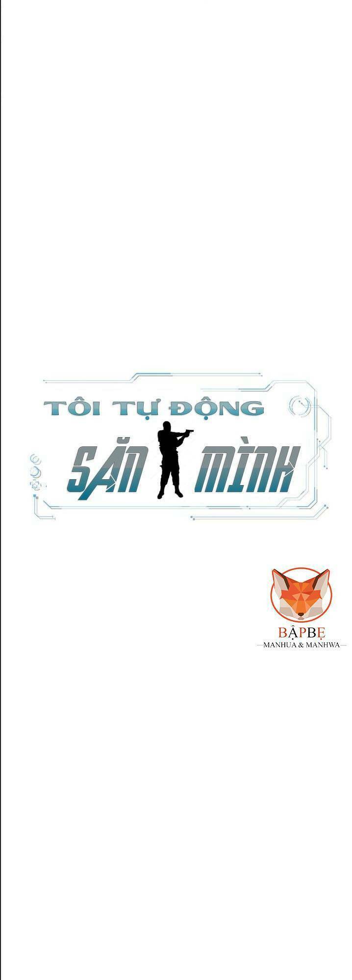 tôi tự động săn một mình chapter 39 12