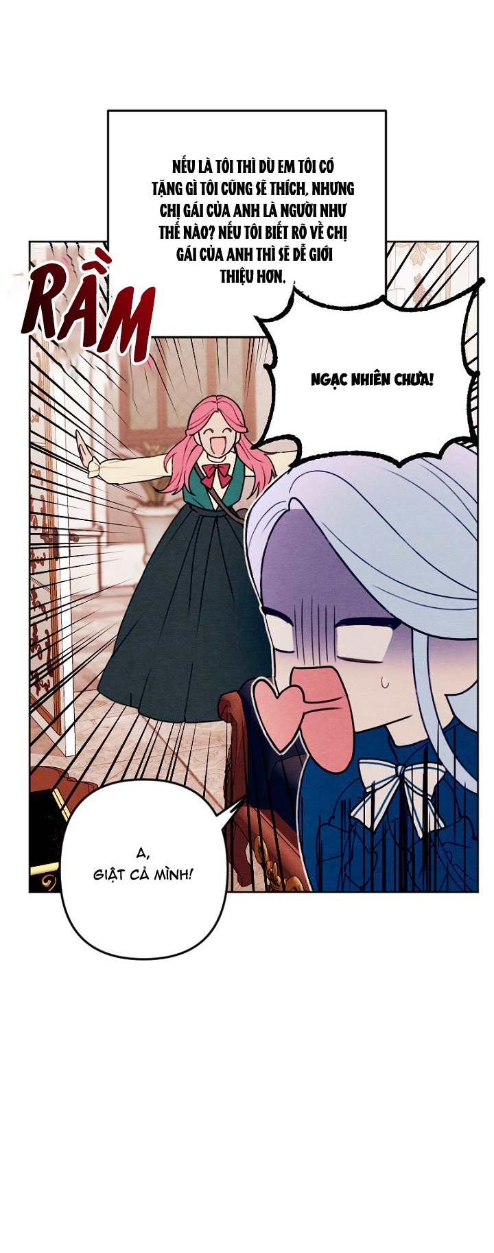 em ấy muốn trở thành chồng của tôi chapter 24.1 53