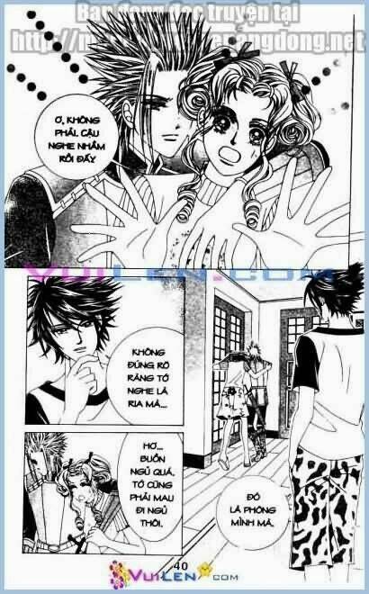 sức thanh xuân chapter 7 38