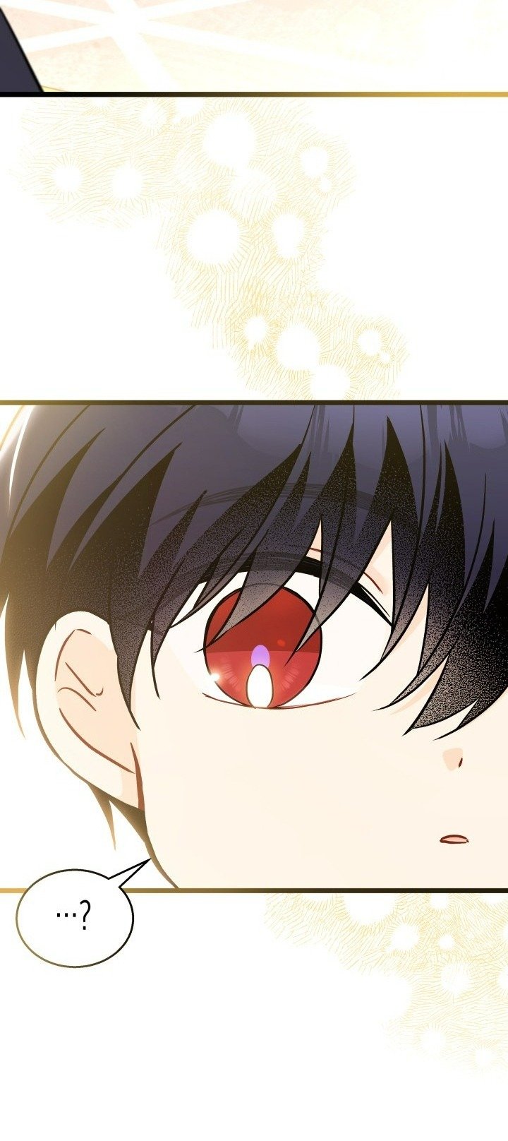 mối liên kết giữa báo đen và bé thỏ chapter 168 6