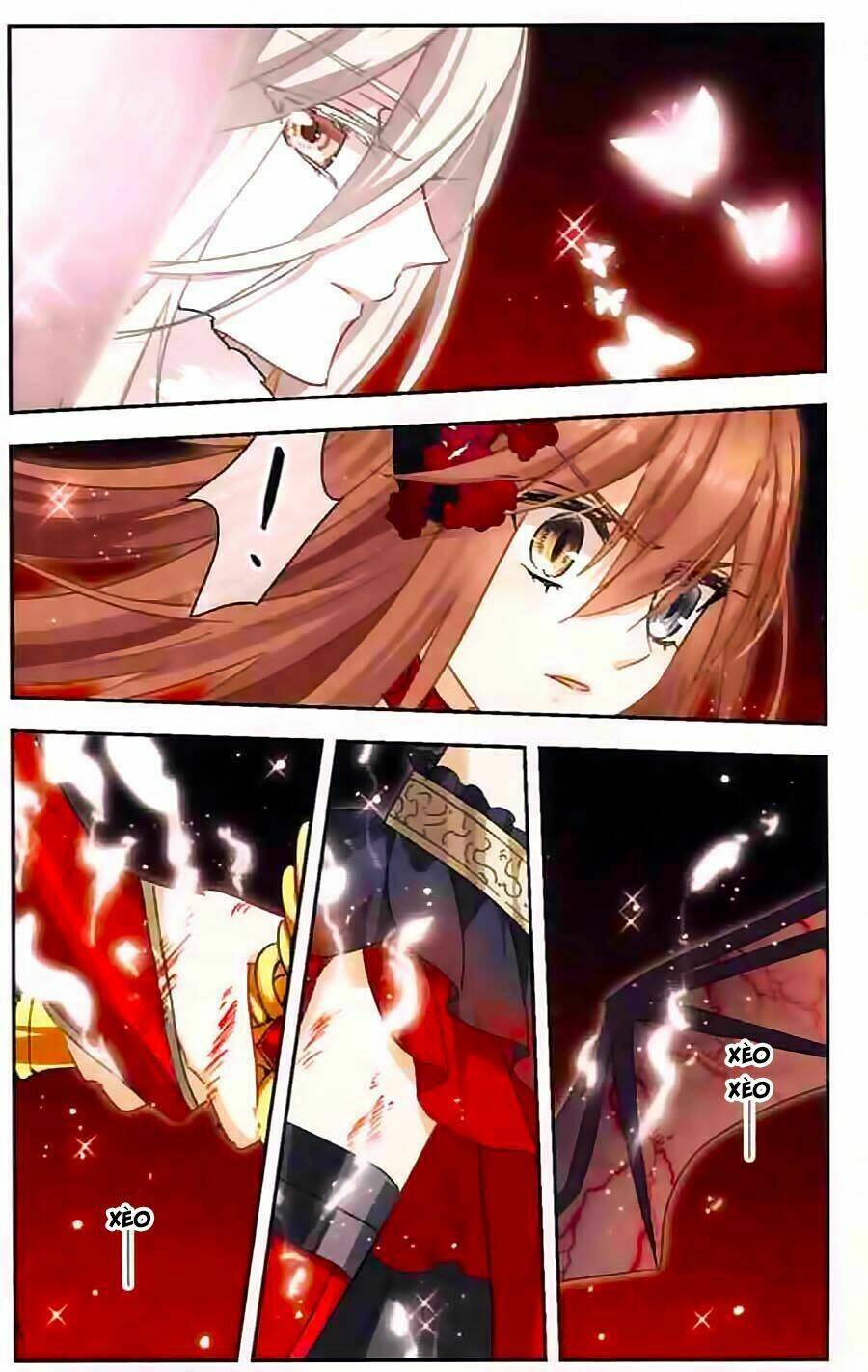 ngôi sao câu lạc bộ chapter 139 21