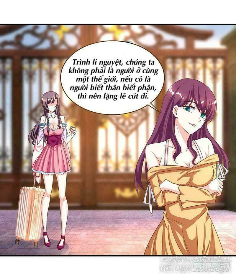 tổng tài daddy siêu quyền lực chapter 5.6 11