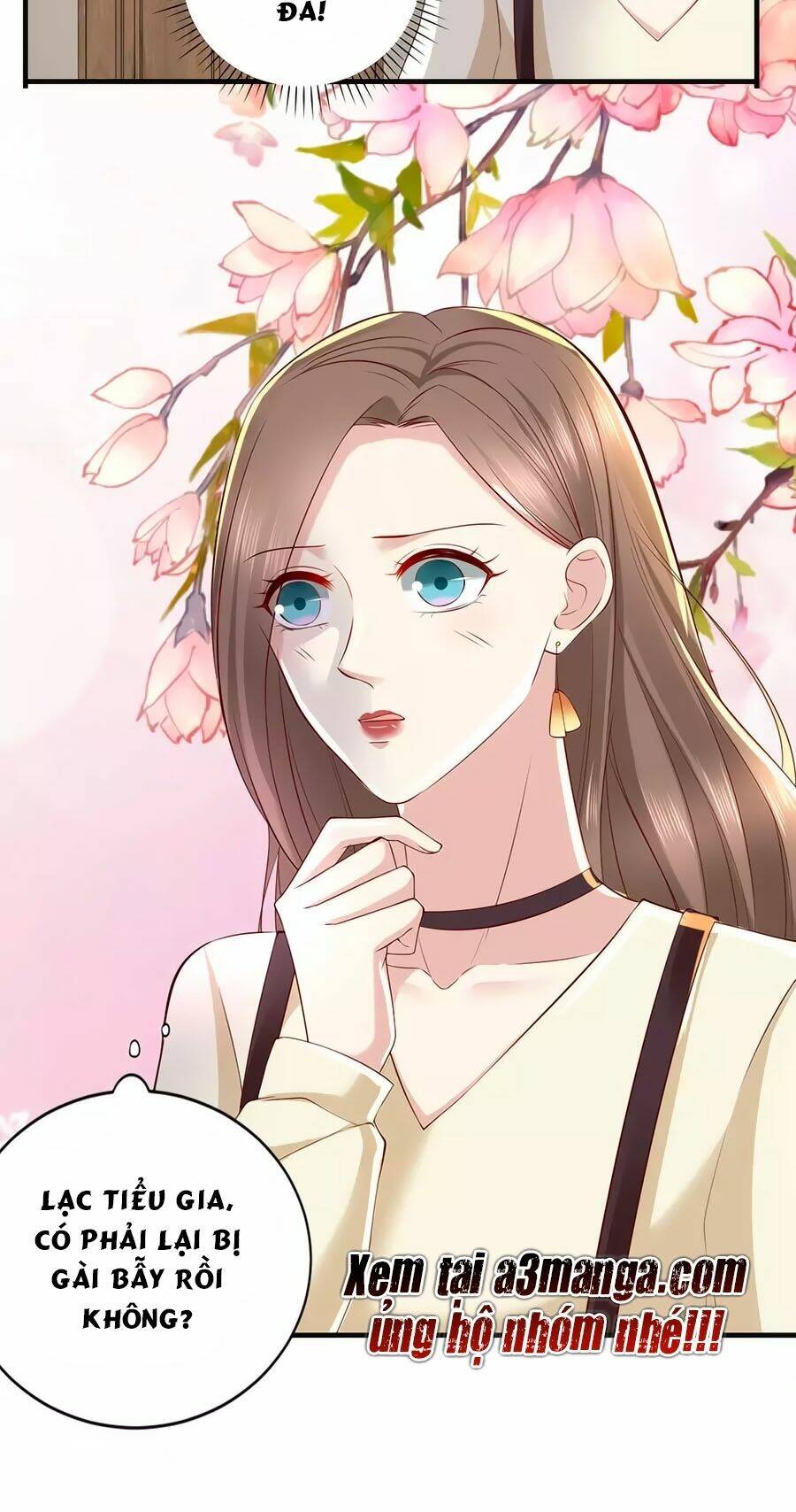 báo hệ nam hữu đích thiên tầng thao lộ chapter 31 30