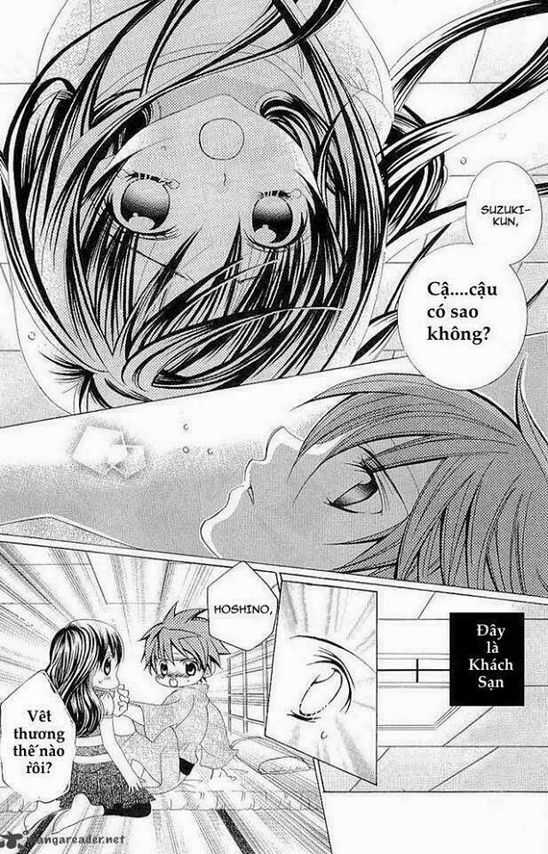 suki desu suzuki-kun!! chapter 16 29