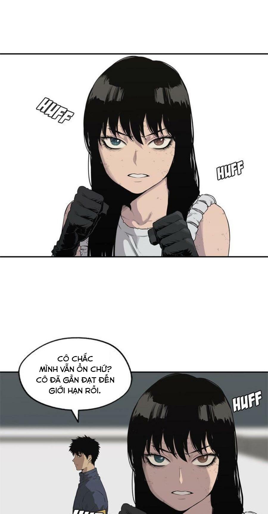 anh shipper may mắn chapter 38 3