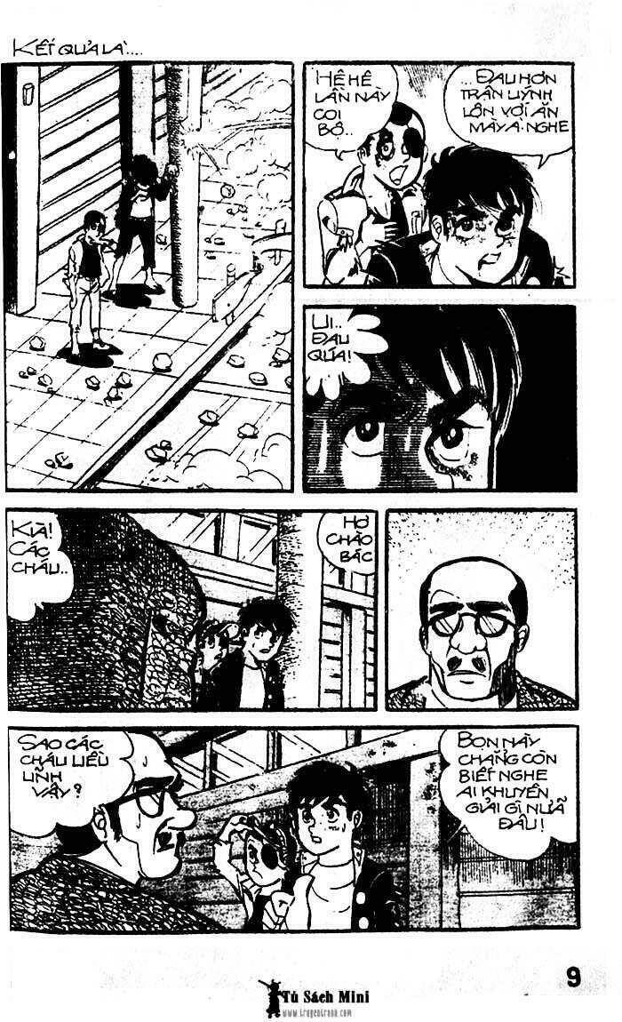 mankichi chapter 3.1 9