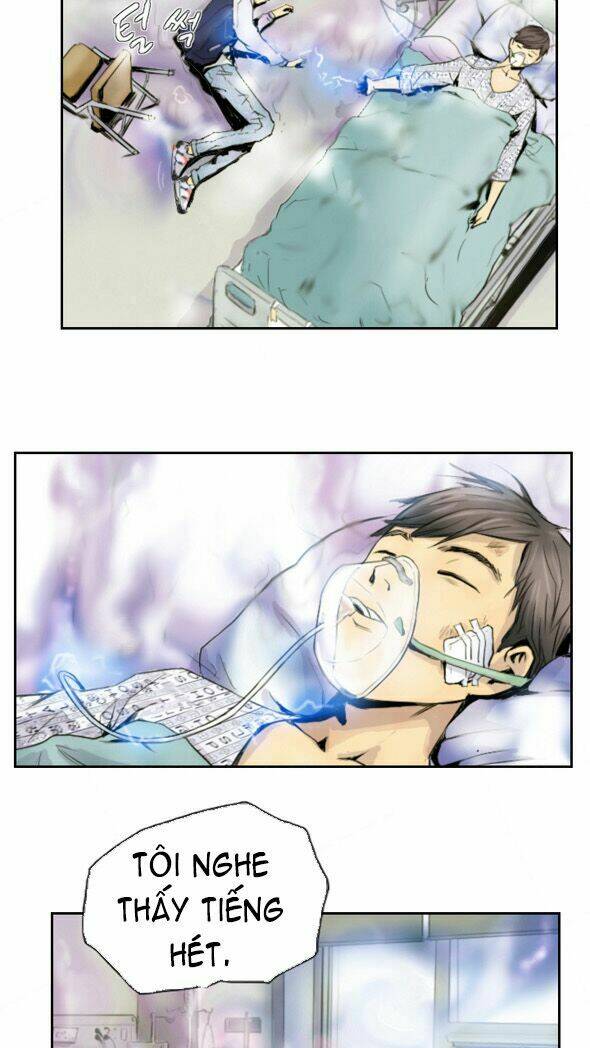 hoán kiểm trọng sinh chapter 2 8