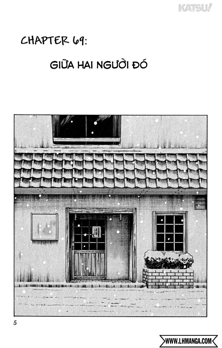 katsu chapter 69 3