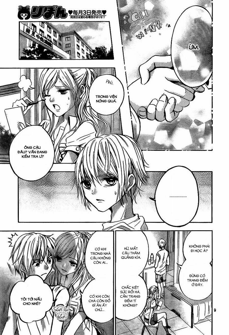 sekai no hate chapter 9 12