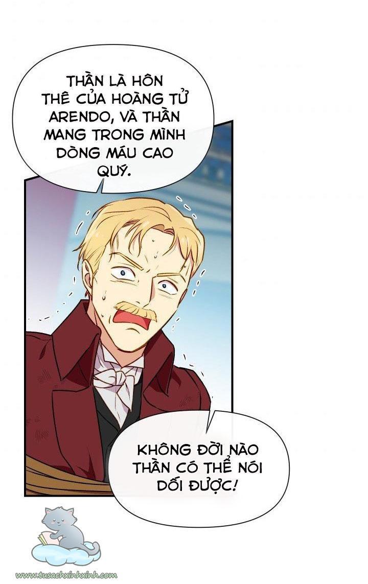 công nương khế ước của gia tộc công tước quái vật chapter 59 65