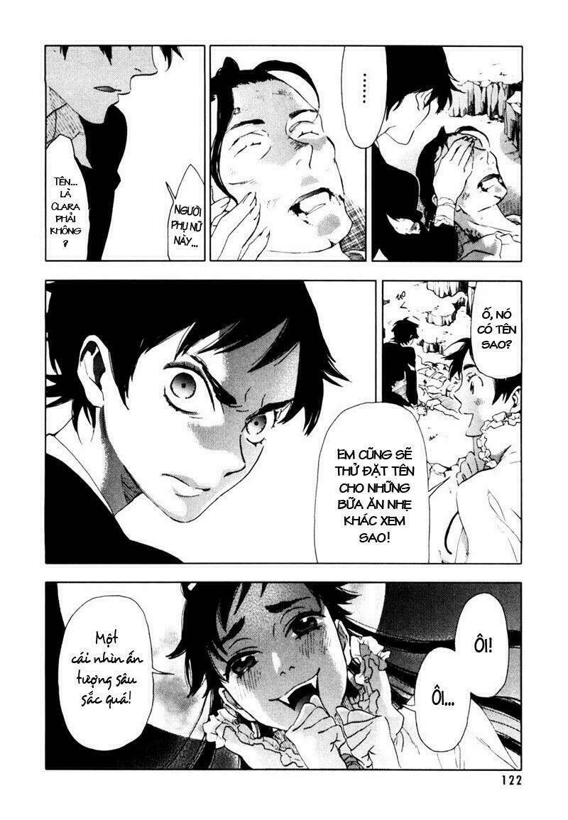 blood+ chapter 28 22