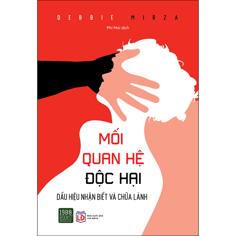 Mối quan hệ độc hại