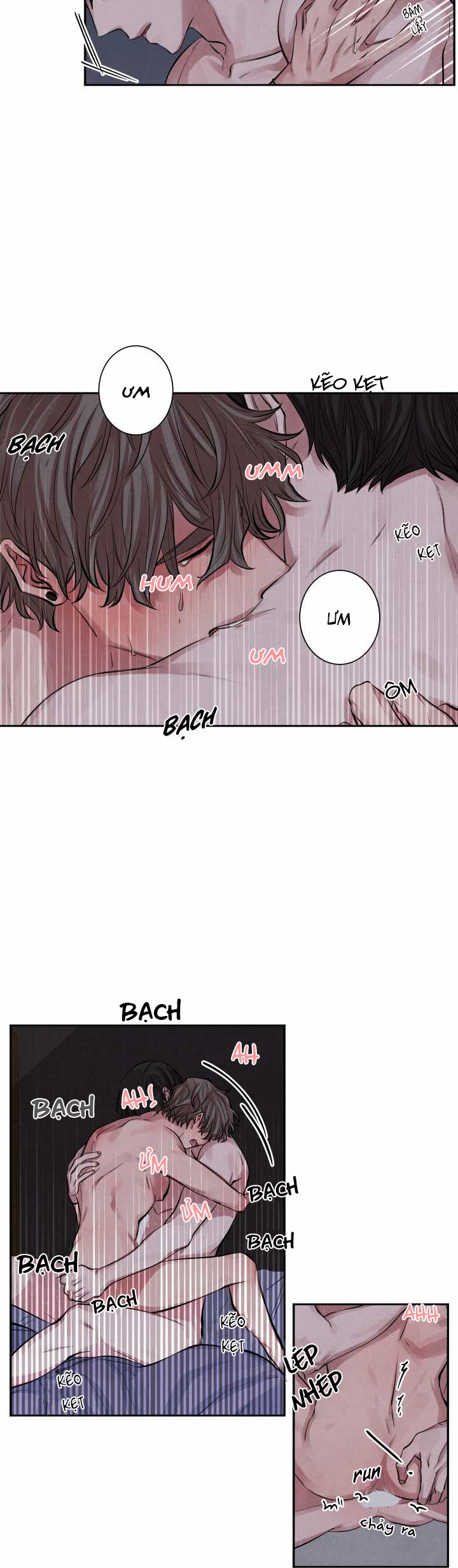 tiếng san hô nở chapter 1 9