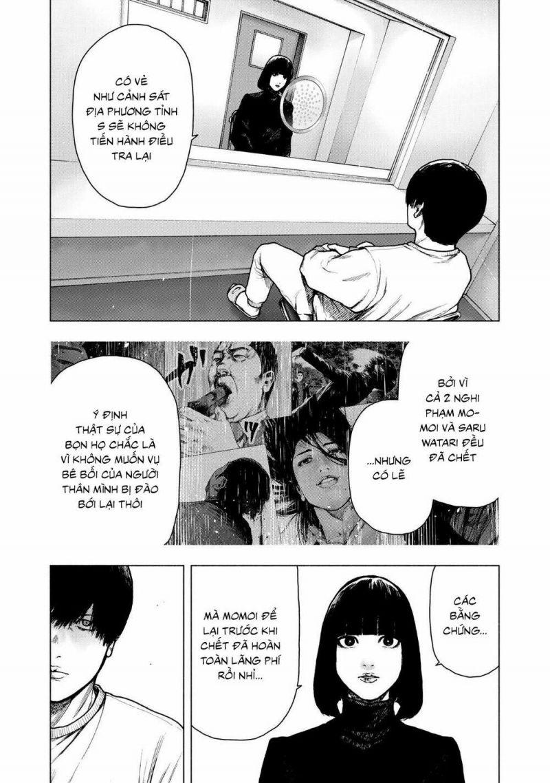 shin'ai naru boku e satsui wo komete chapter 92 7