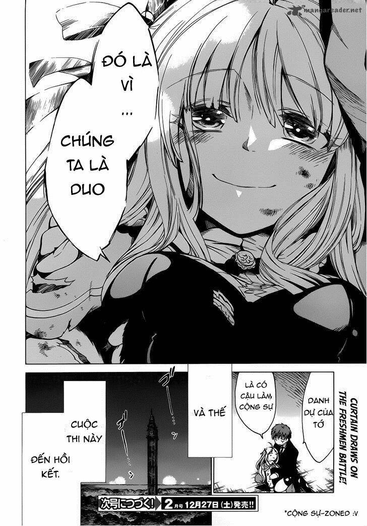 absolute duo chapter 13 35
